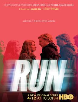 مسلسل Run الموسم 1