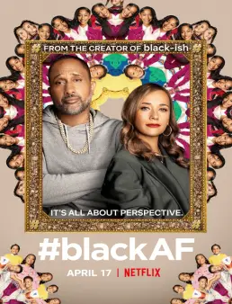 مسلسل BlackAF الموسم 1