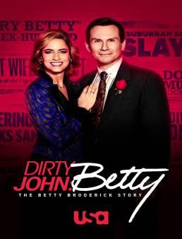 مسلسل Dirty John
