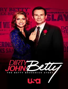 مسلسل Dirty John الموسم 2