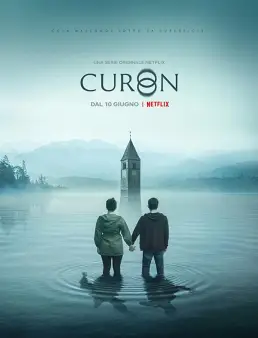 مسلسل Curon الموسم 1