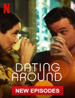 مسلسل Dating Around الموسم 2