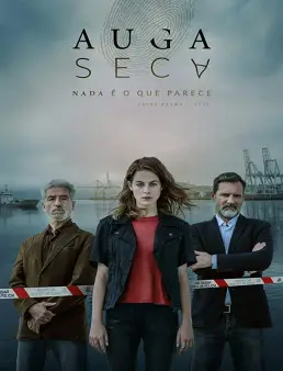 مسلسل Auga Seca الموسم 1