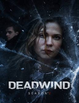 مسلسل Deadwind
