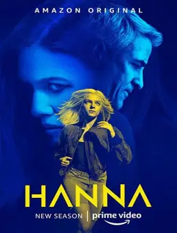 مسلسل Hanna الموسم 2