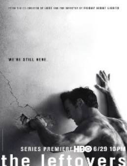مسلسل The Leftovers الموسم 1