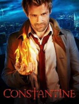 مسلسل مسلسل Constantine الموسم 1 الحلقة 13 والاخيرة