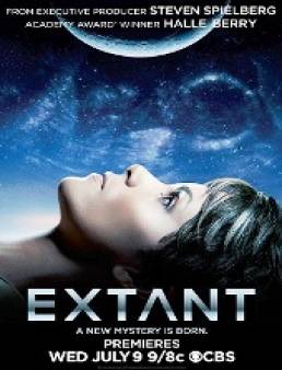 مسلسل Extant الموسم 1