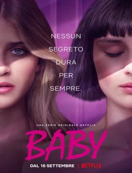 مسلسل Baby الموسم 3