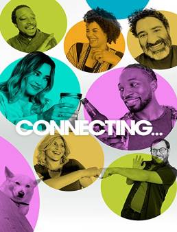 مسلسل Connecting... الموسم 1