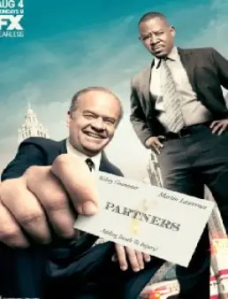 مسلسل مسلسل Partners الموسم 1 الحلقة 9