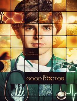 مسلسل The Good Doctor الموسم 4