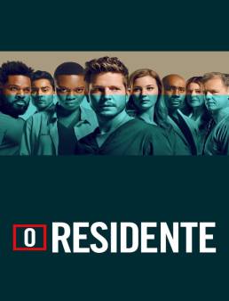 مسلسل The Resident الموسم 4