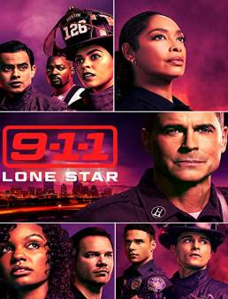 مسلسل 9-1-1: Lone Star الموسم 2