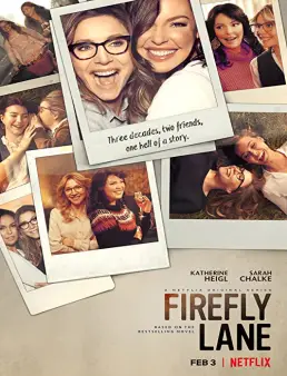 مسلسل Firefly Lane الموسم 1