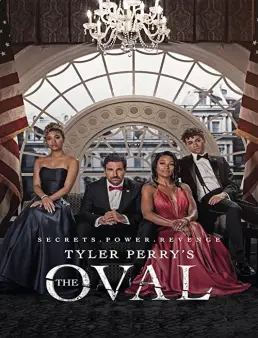مسلسل The Oval الموسم 2
