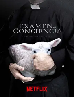 مسلسل Examination of Conscience الموسم 1