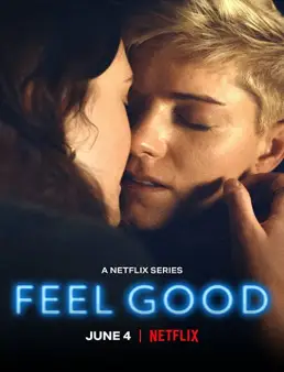 مسلسل Feel Good الموسم 2