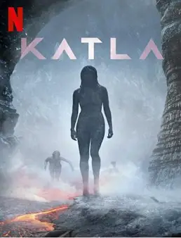مسلسل Katla الموسم 1