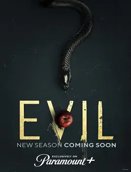 مسلسل Evil الموسم 2