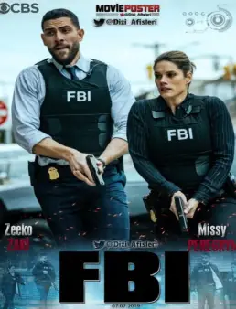 مسلسل FBI الموسم 4