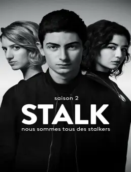 مسلسل Stalk الموسم 2