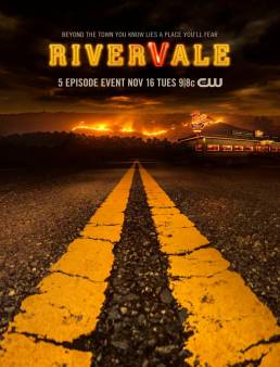 مسلسل Riverdale الموسم 6