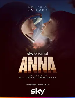 مسلسل Anna الموسم 1