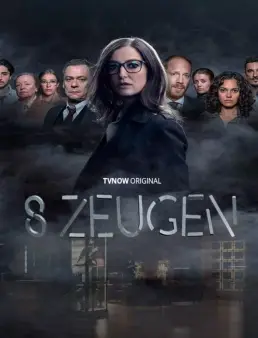 مسلسل 8 Zeugen الموسم 1