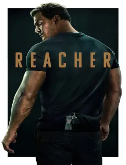 مسلسل Reacher الموسم 1