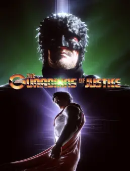 مسلسل The Guardians of Justice الموسم 1