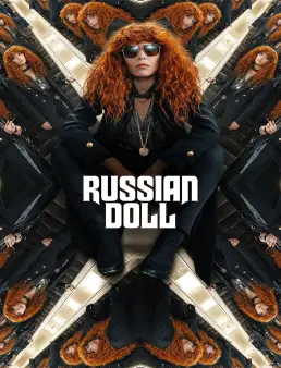مسلسل Russian Doll الموسم 2