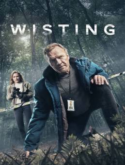 مسلسل Wisting الموسم 2