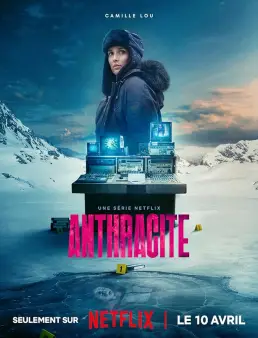 مسلسل Anthracite الموسم 1