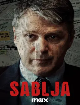 مسلسل Sablja الموسم 1