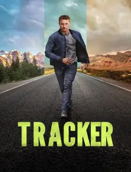 مسلسل Tracker الموسم 3