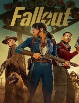 مسلسل Fallout الموسم 2