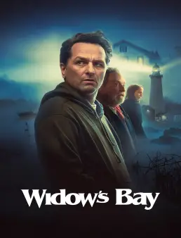 مسلسل Widow's Bay الموسم 1
