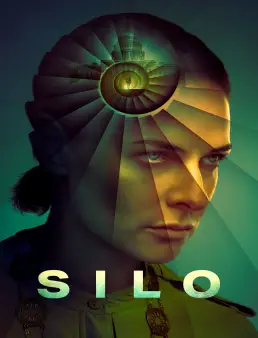 مسلسل Silo الموسم 3