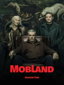 مسلسل MobLand الموسم 2