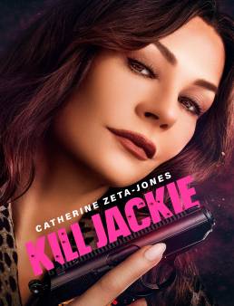 مسلسل Kill Jackie الموسم 1