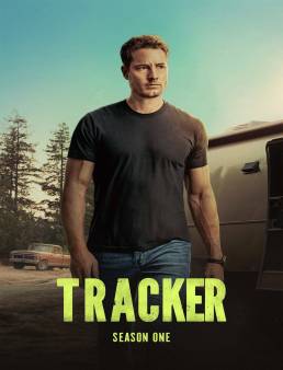 مسلسل Tracker الموسم 1