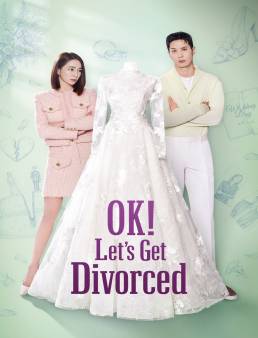 مسلسل OK! Let's Get Divorced
