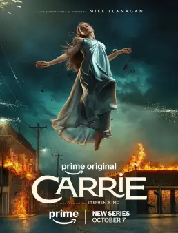 مسلسل Carrie الموسم 1