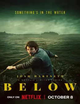 مسلسل Below الموسم 1
