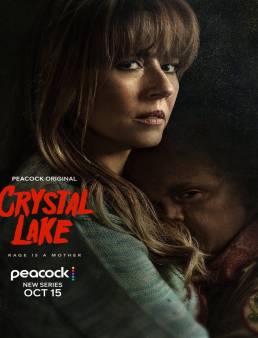 بوستر مسلسل Crystal Lake الموسم 1