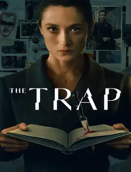 بوستر مسلسل The Trap الموسم 1