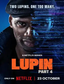 مسلسل Lupin