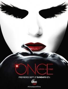 مسلسل Once Upon a Time الموسم 5