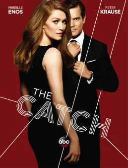 مسلسل The Catch الموسم 1
